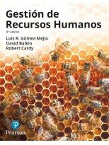 GESTIÓN DE RECURSOS HUMANOS