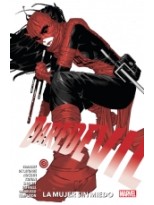 DAREDEVIL 09 LA MUJER SIN MIEDO