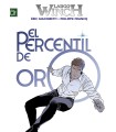 LARGO WINCH 24 EL PERCENTIL DE ORO