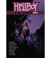 HELLBOY 31 HELLBOY Y LA AIDP 1957