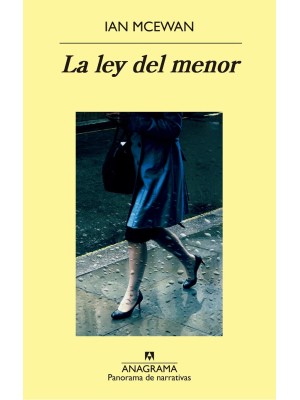 LEY DEL MENOR, LA