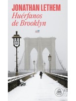 HUÉRFANOS DE BROOKLYN