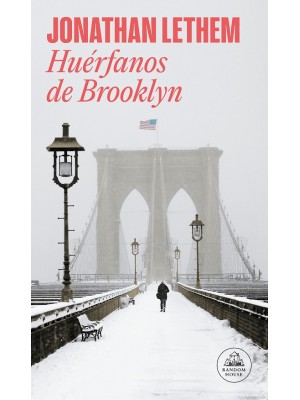 HUÉRFANOS DE BROOKLYN