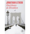 HUÉRFANOS DE BROOKLYN