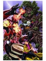 SIEMPRE PATRULLA X 4 DE 5