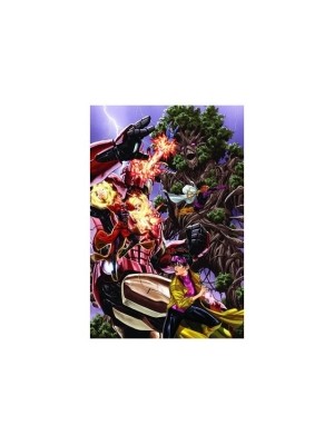 SIEMPRE PATRULLA X 4 DE 5