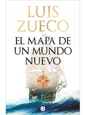 MAPA DE UN MUNDO NUEVO, EL