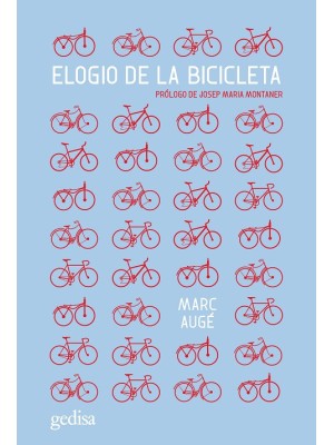 ELOGIO DE LA BICICLETA