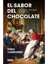 SABOR A CHOCOLATE, EL