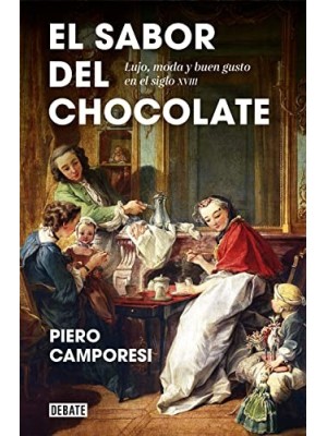 SABOR A CHOCOLATE, EL