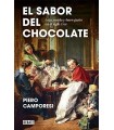 SABOR A CHOCOLATE, EL