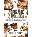 PIEZAS DE LA EVOLUCION, LAS