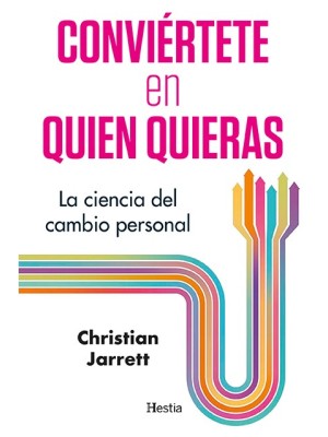 CONVIÉRTETE EN QUIEN QUIERAS