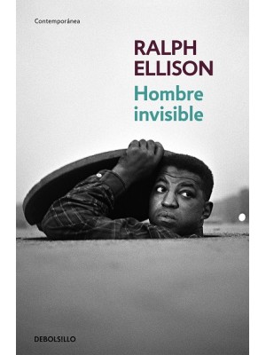 HOMBRE INVISIBLE