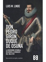 DON PEDRO GIRÓN, DUQUE DE OSUNA