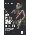 DON PEDRO GIRÓN, DUQUE DE OSUNA