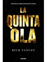 QUINTA OLA 1 - LA QUINTA OLA