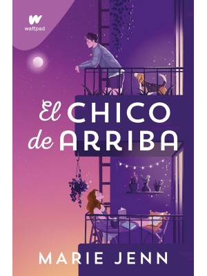 CHICO DE ARRIBA, EL