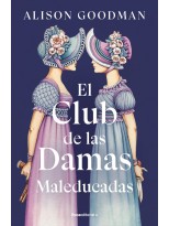 CLUB DE LAS DAMAS MALEDUCADAS, EL