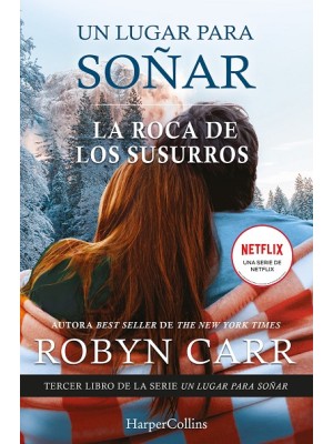 ROCA DE LOS SUSURROS, LA