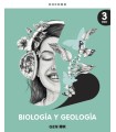 BIOLOGÍA Y GEOLOGÍA 3º ESO GENIOX