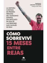CÓMO SOBREVIVÍ 15 MESES ENTRE REJAS