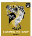 GEOGRAPHY & HISTORY 3º ESO GENIOX