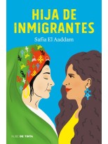 HIJA DE INMIGRANTES