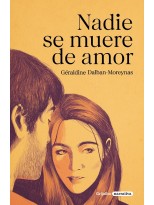 NADIE SE MUERE DE AMOR