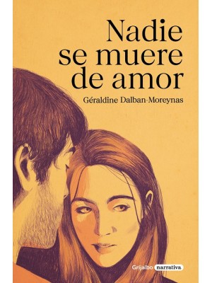 NADIE SE MUERE DE AMOR