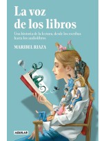 VOZ DE LOS LIBROS, LA