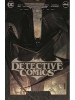 BATMAN: DETECTIVE COMICS NÚM. 13/ 38