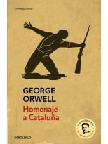 HOMENAJE A CATALUÑA (EDICIÓN DEFINITIVA AVALADA POR THE ORWELL ESTATE)
