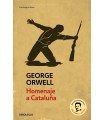 HOMENAJE A CATALUÑA (EDICIÓN DEFINITIVA AVALADA POR THE ORWELL ESTATE)