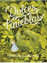 DULCES TINIEBLAS