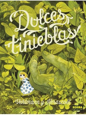 DULCES TINIEBLAS