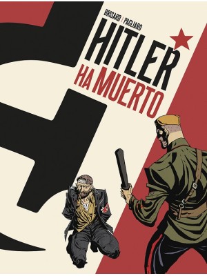 HITLER HA MUERTO