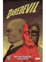 DAREDEVIL 02 NO HAY DIABLOS, SÓLO DIÓS
