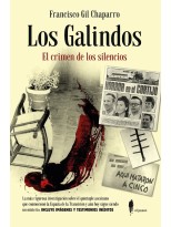 GALINDOS. EL CRIMEN DE LOS SILENCIOS