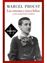 SETENTA Y CINCO FOLIOS Y OTROS MANUSCRITTOS INEDITOS, LOS