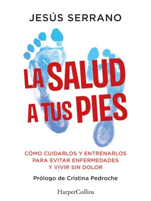 SALUD A TUS PIES, LA