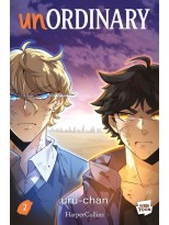 UNORDINARY VOLUMEN 2