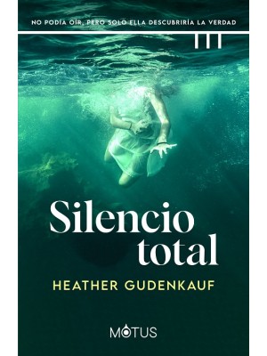 SILENCIO TOTAL