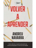 VOLVER A APRENDER