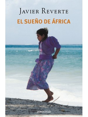 SUEÑO DE ÁFRICA (TRILOGÍA DE ÁFRICA 1)
