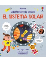 SISTEMA SOLAR, EL