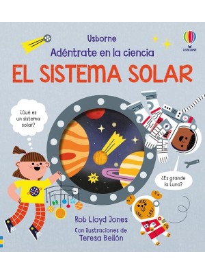 SISTEMA SOLAR, EL