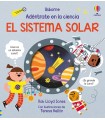 SISTEMA SOLAR, EL