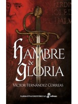 HAMBRE DE GLORIA