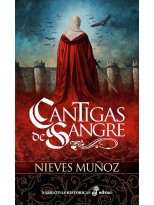 CANTIGAS DE SANGRE